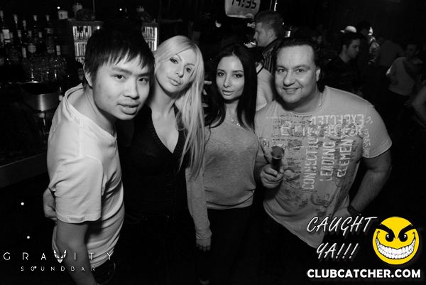 Gravity Soundbar nightclub photo 148 - April 10th, 2013