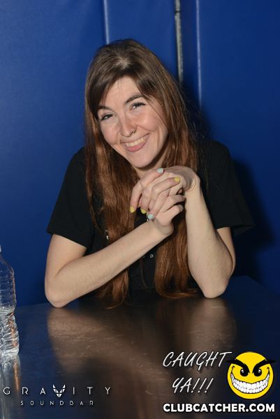 Gravity Soundbar nightclub photo 150 - April 10th, 2013