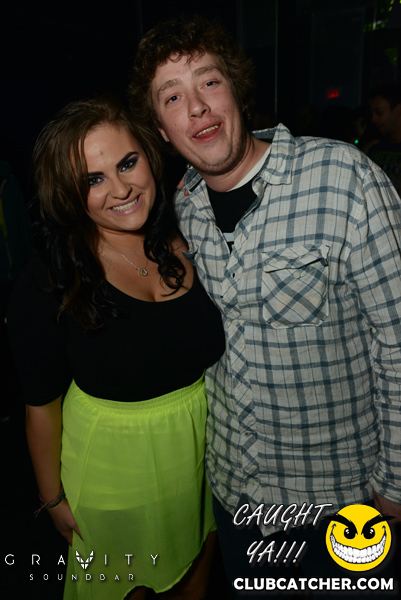 Gravity Soundbar nightclub photo 151 - April 10th, 2013