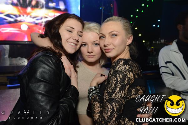 Gravity Soundbar nightclub photo 152 - April 10th, 2013