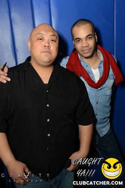 Gravity Soundbar nightclub photo 154 - April 10th, 2013