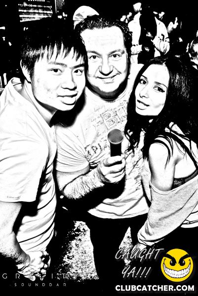 Gravity Soundbar nightclub photo 155 - April 10th, 2013