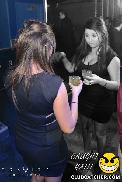 Gravity Soundbar nightclub photo 156 - April 10th, 2013