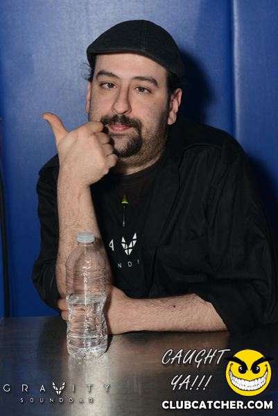 Gravity Soundbar nightclub photo 157 - April 10th, 2013