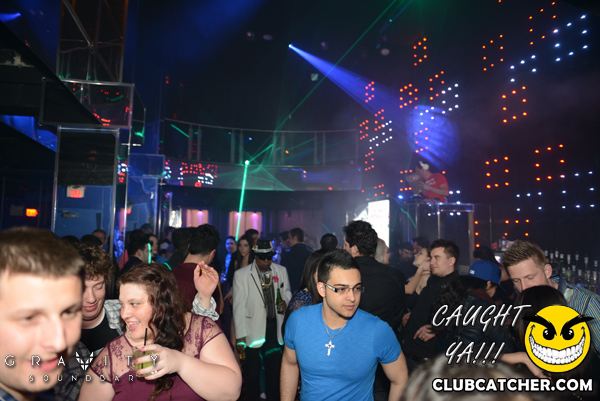 Gravity Soundbar nightclub photo 159 - April 10th, 2013
