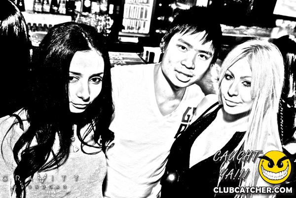 Gravity Soundbar nightclub photo 160 - April 10th, 2013