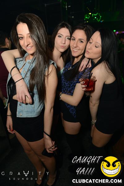 Gravity Soundbar nightclub photo 17 - April 10th, 2013