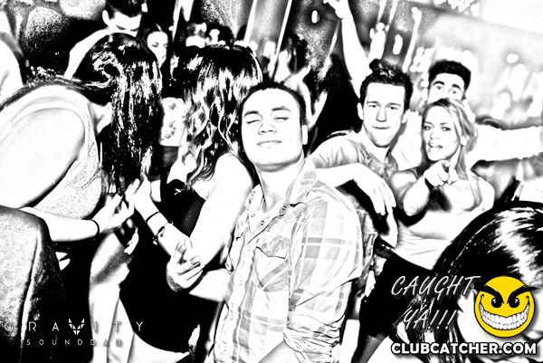 Gravity Soundbar nightclub photo 162 - April 10th, 2013