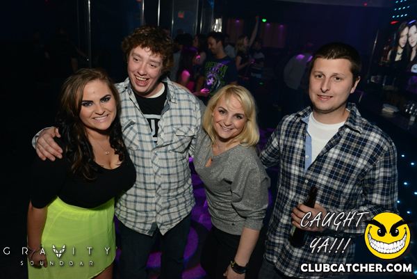 Gravity Soundbar nightclub photo 163 - April 10th, 2013
