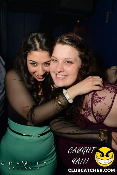 Gravity Soundbar nightclub photo 164 - April 10th, 2013