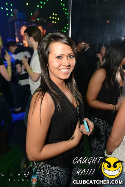 Gravity Soundbar nightclub photo 166 - April 10th, 2013