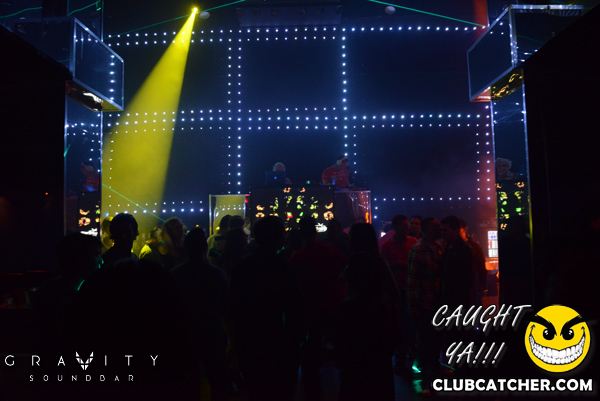 Gravity Soundbar nightclub photo 167 - April 10th, 2013