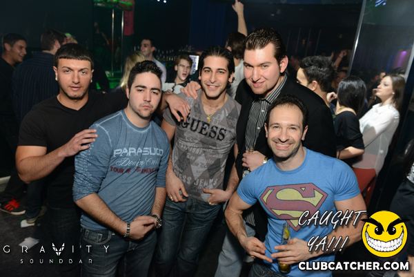 Gravity Soundbar nightclub photo 168 - April 10th, 2013