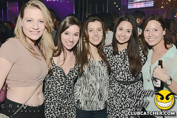 Gravity Soundbar nightclub photo 169 - April 10th, 2013