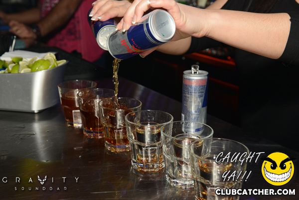 Gravity Soundbar nightclub photo 172 - April 10th, 2013