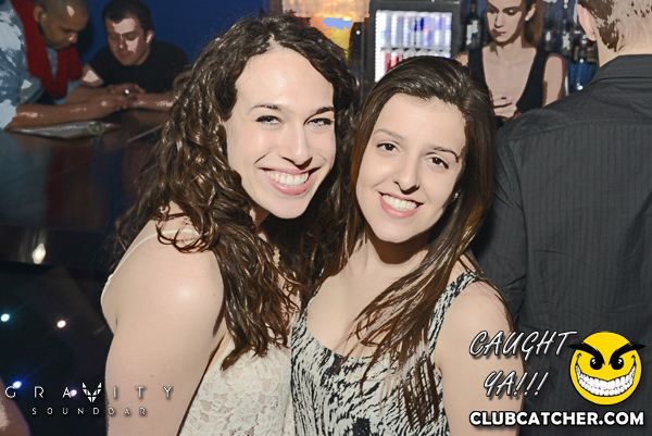 Gravity Soundbar nightclub photo 176 - April 10th, 2013