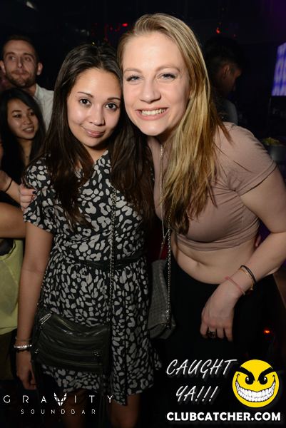 Gravity Soundbar nightclub photo 177 - April 10th, 2013