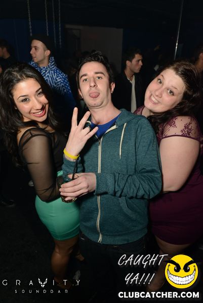 Gravity Soundbar nightclub photo 178 - April 10th, 2013