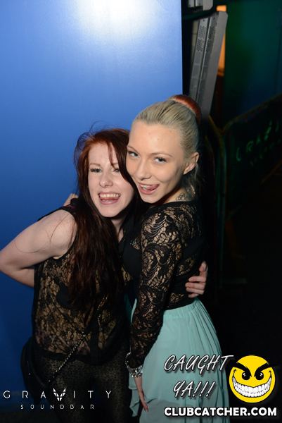 Gravity Soundbar nightclub photo 179 - April 10th, 2013