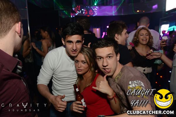 Gravity Soundbar nightclub photo 180 - April 10th, 2013