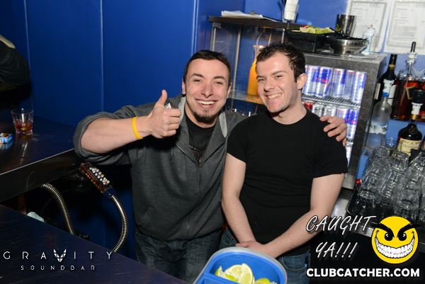Gravity Soundbar nightclub photo 181 - April 10th, 2013