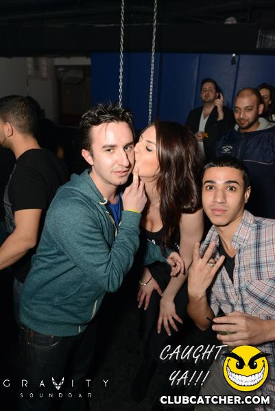 Gravity Soundbar nightclub photo 182 - April 10th, 2013