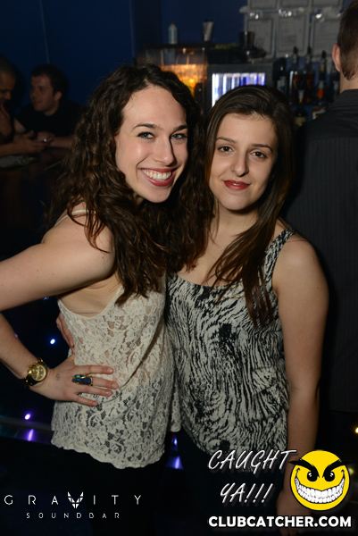 Gravity Soundbar nightclub photo 184 - April 10th, 2013