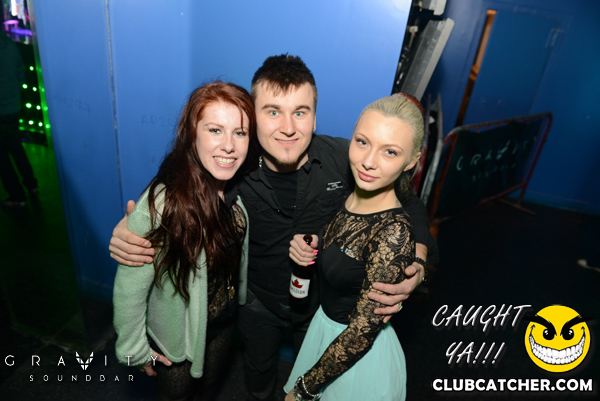 Gravity Soundbar nightclub photo 185 - April 10th, 2013