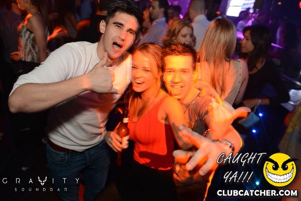 Gravity Soundbar nightclub photo 186 - April 10th, 2013