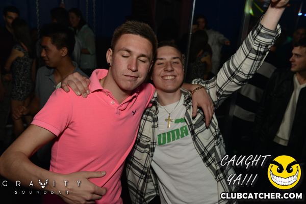 Gravity Soundbar nightclub photo 187 - April 10th, 2013