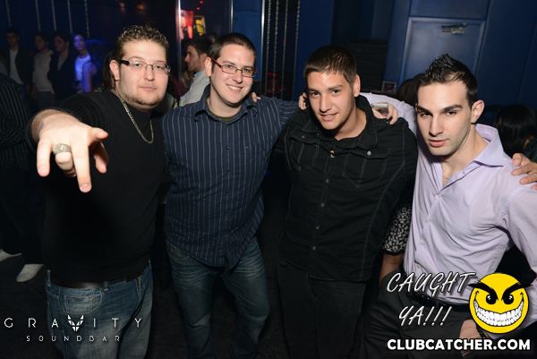 Gravity Soundbar nightclub photo 188 - April 10th, 2013
