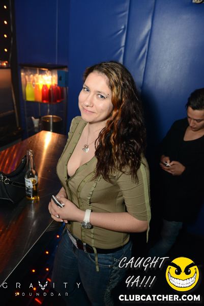 Gravity Soundbar nightclub photo 189 - April 10th, 2013