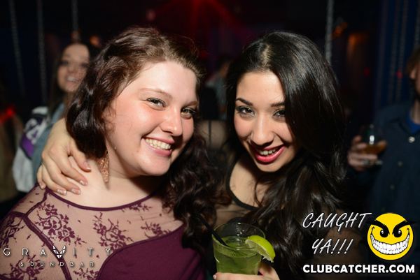 Gravity Soundbar nightclub photo 194 - April 10th, 2013