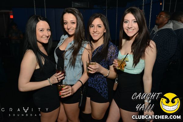 Gravity Soundbar nightclub photo 195 - April 10th, 2013