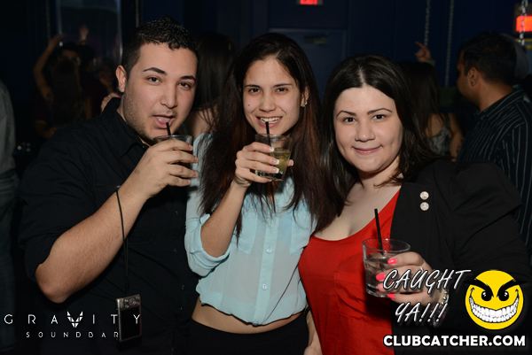 Gravity Soundbar nightclub photo 196 - April 10th, 2013