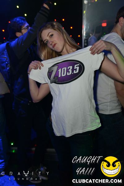 Gravity Soundbar nightclub photo 21 - April 10th, 2013