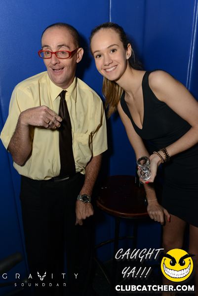 Gravity Soundbar nightclub photo 201 - April 10th, 2013