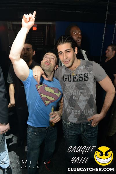 Gravity Soundbar nightclub photo 202 - April 10th, 2013