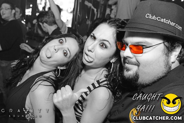 Gravity Soundbar nightclub photo 209 - April 10th, 2013