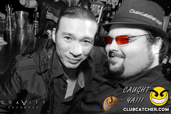Gravity Soundbar nightclub photo 23 - April 10th, 2013