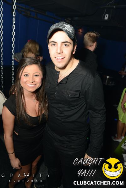 Gravity Soundbar nightclub photo 232 - April 10th, 2013