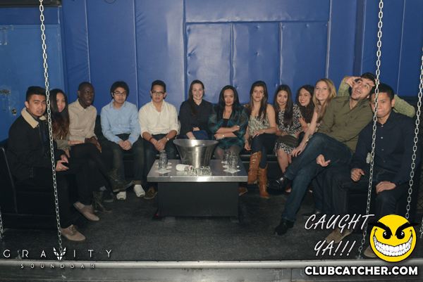 Gravity Soundbar nightclub photo 25 - April 10th, 2013