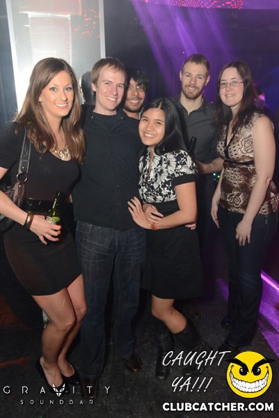 Gravity Soundbar nightclub photo 254 - April 10th, 2013