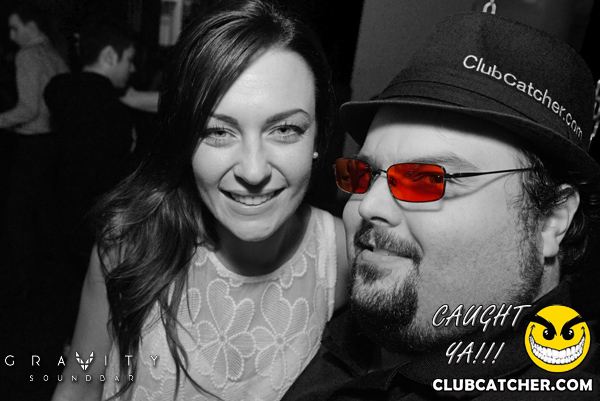 Gravity Soundbar nightclub photo 27 - April 10th, 2013