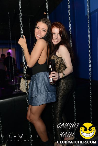 Gravity Soundbar nightclub photo 282 - April 10th, 2013