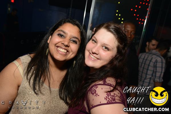 Gravity Soundbar nightclub photo 31 - April 10th, 2013