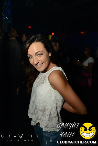 Gravity Soundbar nightclub photo 34 - April 10th, 2013