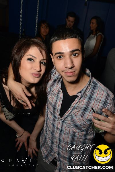Gravity Soundbar nightclub photo 39 - April 10th, 2013