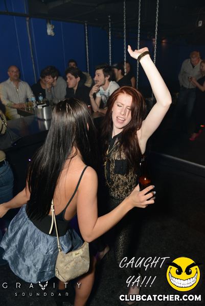 Gravity Soundbar nightclub photo 40 - April 10th, 2013