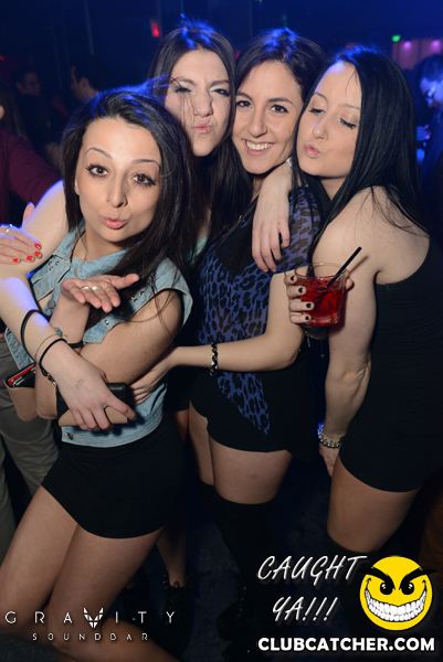Gravity Soundbar nightclub photo 41 - April 10th, 2013